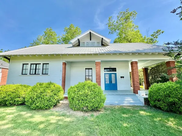 503 Hudson Ave, Ashburn, GA 31714