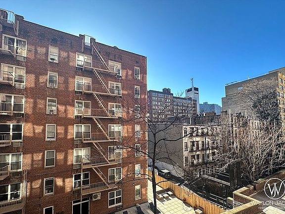 5th image of 408 W 57th St APT 4N