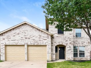 412 Hackberry Dr, Fate, TX 75087