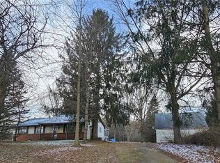 4487 Smith Stewart Rd, Vienna, OH 44473