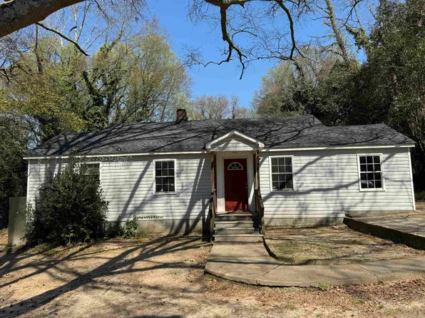 481 Longview Dr, Spartanburg, SC 29303