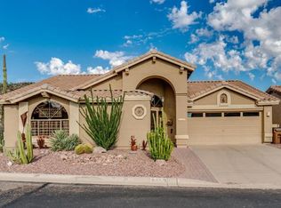 5109 S Desert Willow Dr, Gold Canyon, AZ 85118