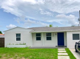 7260 SW 12th St, Miami, FL 33144