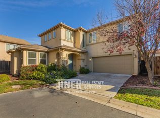 14 Crystal Coast Pl, Sacramento, CA