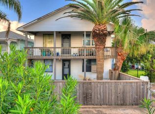 1206 Ursuline, Galveston, TX 77550