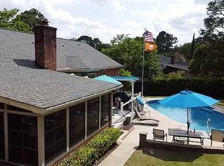 1017 Wotan Rd, Columbia, SC 29229