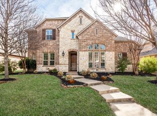 859 Bear Crossing Dr, Allen, TX 75013
