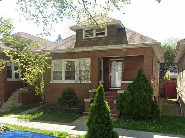 2248 N La Crosse Ave, Chicago, IL 60639