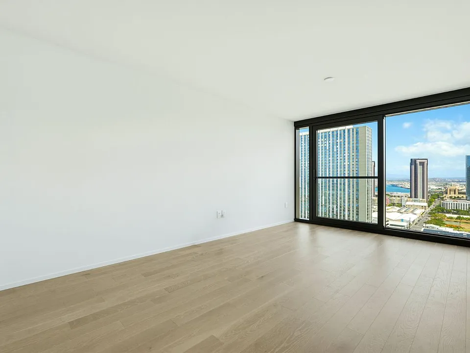 333 Ward Ave #2305
