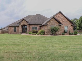 3808 Willow Ln, Paragould, AR 72450