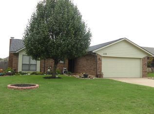 6308 Westpark Dr, Oklahoma City, OK 73142