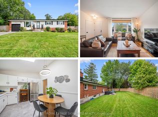 349 Decimal Pl, Toronto, ON M1C2W1