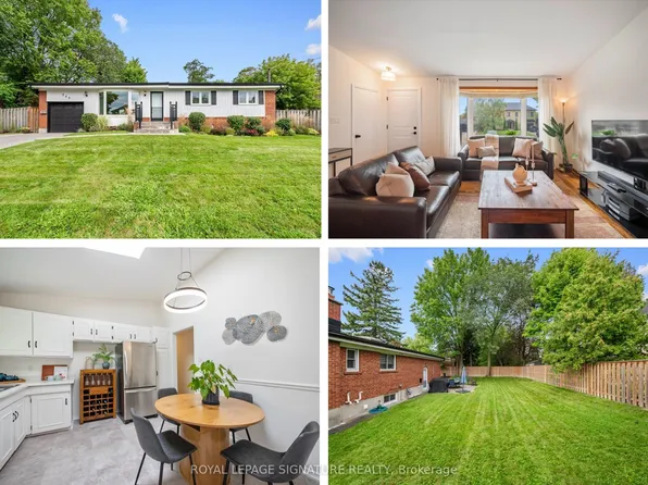 349 Decimal Pl, Toronto, ON M1C 2W1
