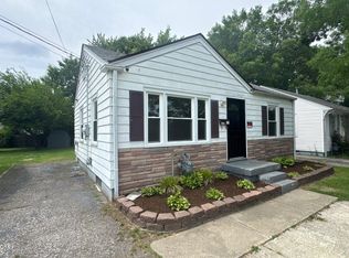 3836 Cliff Ave, Louisville, KY 40215