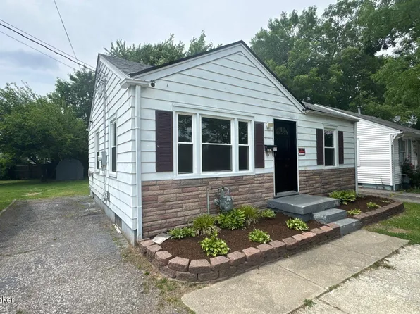 3836 Cliff Ave, Louisville, KY 40215