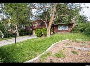 1855 S 350 E, Bountiful, UT 84010