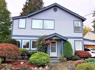 77071 33rd Ave NE, Seattle, WA 98115