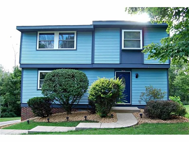 2614 Fox Chase Ct photo 1