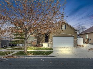 7997 S 7110 W, West Jordan, UT 84081