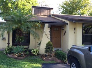 12724 SW 68th Ter, Miami, FL 33183