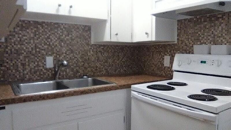 new kitchen fixtures,