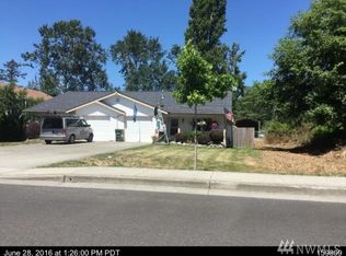258 B St, Blaine, WA 98230