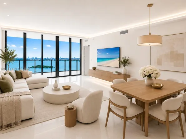 700 NE 24th St Unit 2402, Miami, FL 33137