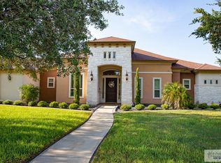 2301 Apalooza St, La Feria, TX 78559
