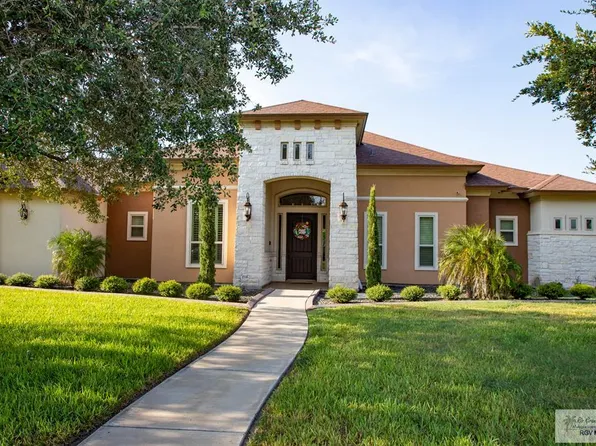 2301 Apalooza St, La Feria, TX 78559