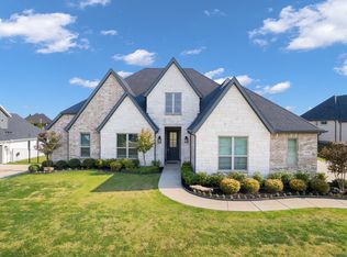 1510 Colby Ct, Lucas, TX 75002