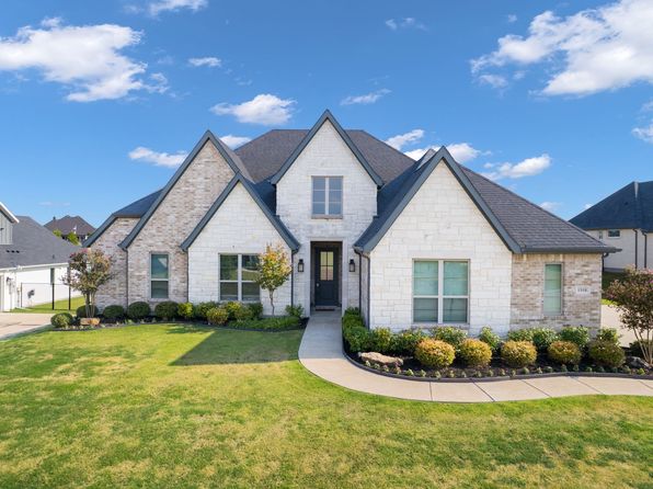 Luxury Home for Sale in Lucas TX