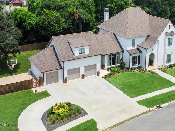 107 Pondside Dr, Lafayette, LA 70503