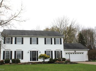 470 Inverness Ct, Hudson, OH 44236