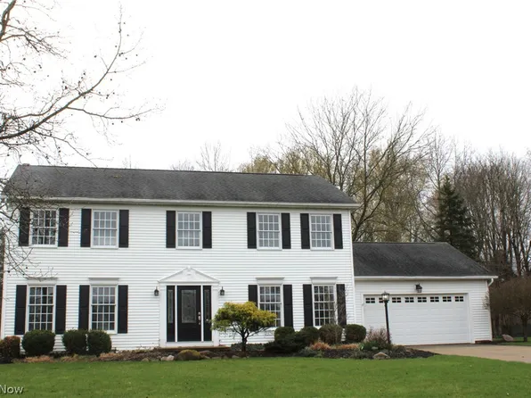 470 Inverness Ct, Hudson, OH 44236