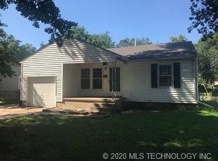 7375 E Independence St, Tulsa, OK 74115