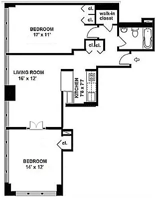 Rented by Douglas Elliman | media 6