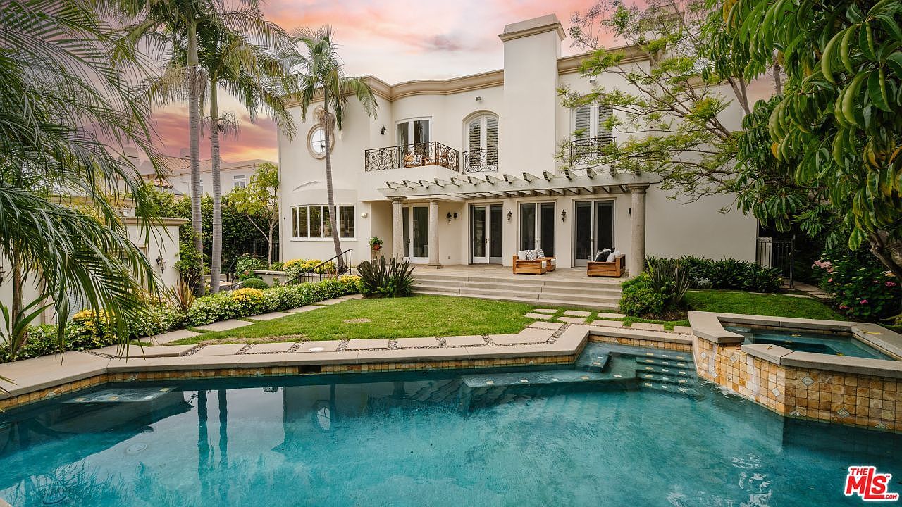 510 N Crescent Dr, Beverly Hills, CA 90210 Zillow