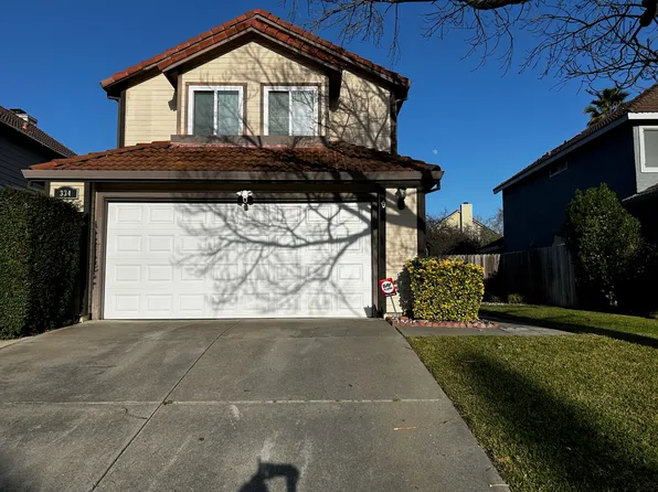 334 Bolton Way, Vallejo, CA 94591