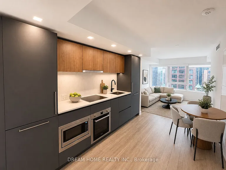 609 Sherbourne St #1403 — Photo 12