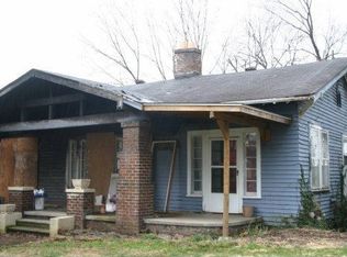 704 Haynes Pl, Knoxville, TN 37917