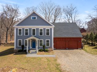 136 Tater Hill Rd, East Haddam, CT 06423