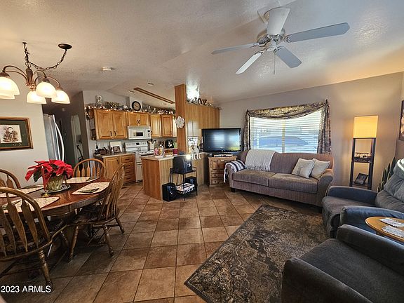 2nd image of 8700 E University Drive #1853