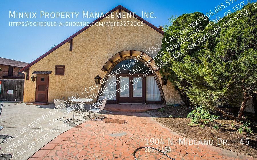 1st image of 1904 N Midland Dr #45