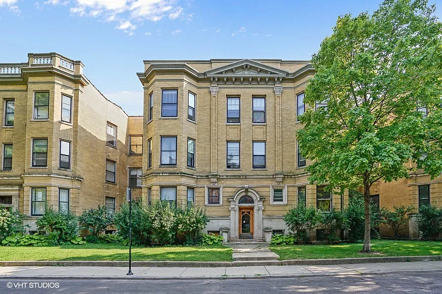 2133-45 W. Concord Pl.