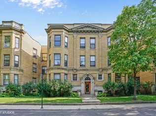 2133-45 W. Concord Pl., Chicago, IL 60647