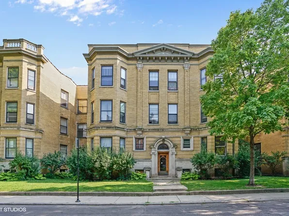2133-45 W. Concord Pl., 2133 W Concord Pl #2145-03, Chicago, IL 60647