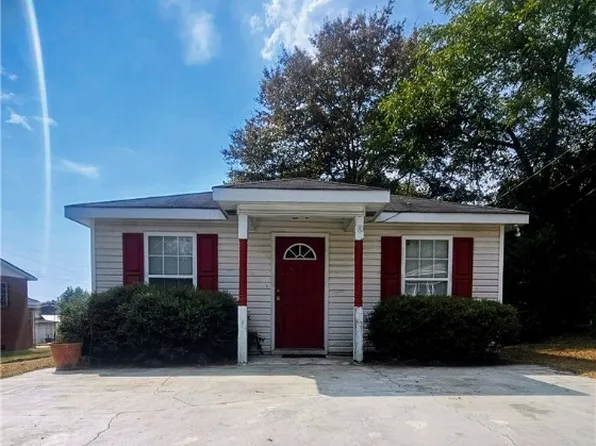 2103 14th Ct, Phenix City, AL 36867