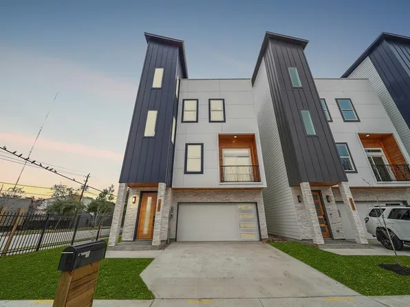 202 N Sampson Street, Houston, TX 77003