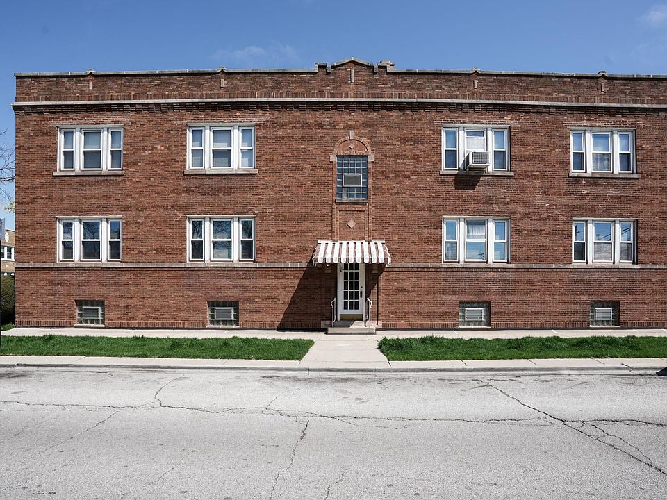 3001 N MASON AVE , CHICAGO , 60634