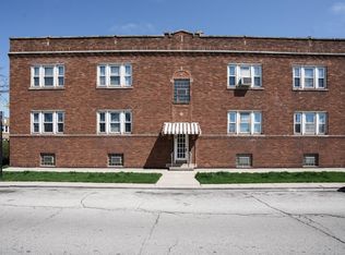 3001 N Mason Ave APT 1F, Chicago, IL 60634